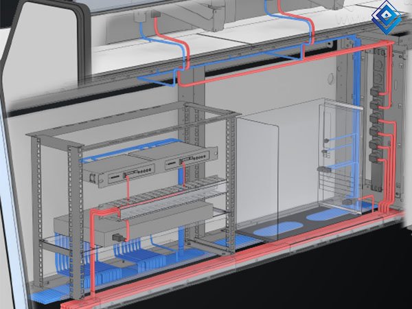 cable management